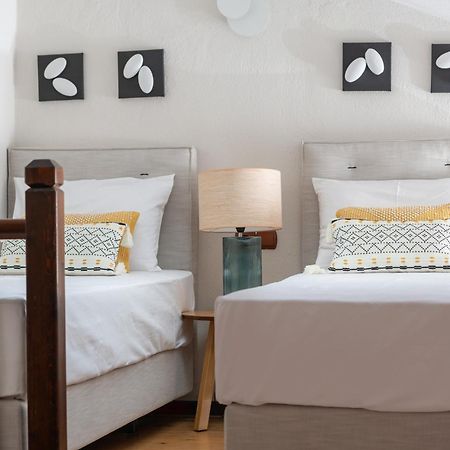 Xenonas Apollon Aparthotel Sarti Eksteriør bilde