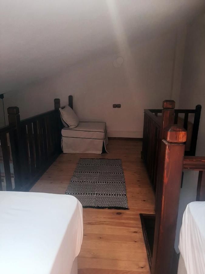 Xenonas Apollon Aparthotel Sarti Eksteriør bilde
